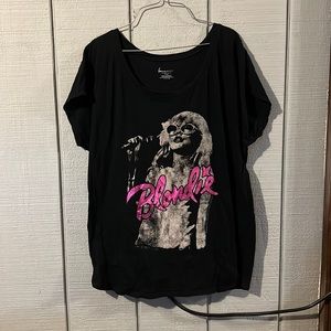Lane Bryant Tee size 14/16 / Blondie